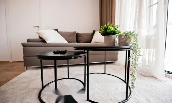 Недвижимость Квартира 2-комнатная Центр: 7