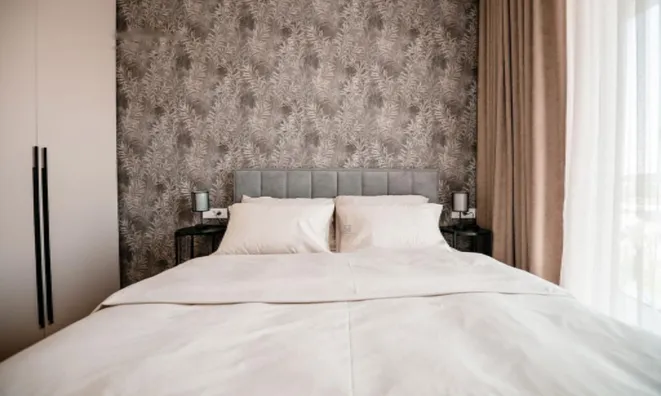 Недвижимость Квартира 2-комнатная Центр: 9