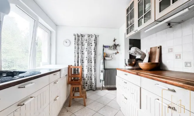 Недвижимость Трёхкомнатная квартира в Чернучах: 1