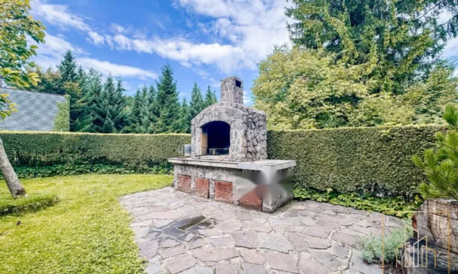 Недвижимость Трёхкомнатная квартира в Чернучах: 4