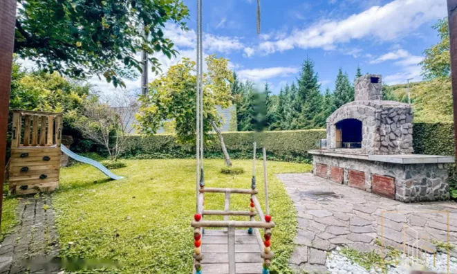 Недвижимость Трёхкомнатная квартира в Чернучах: 5