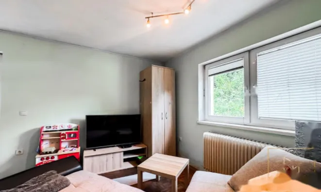 Недвижимость Трёхкомнатная квартира в Чернучах: 6