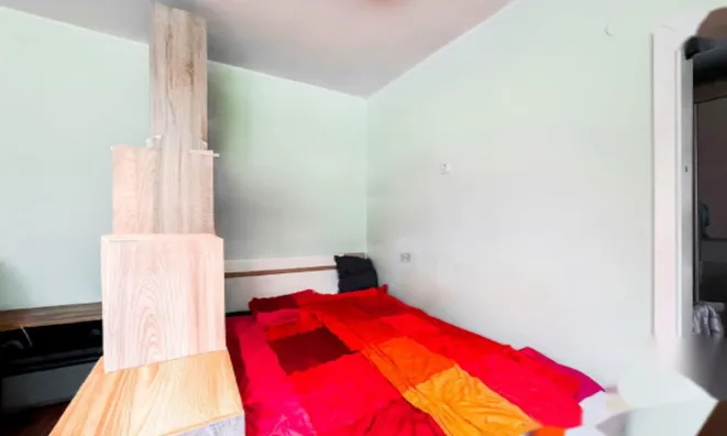 Недвижимость Трёхкомнатная квартира в Чернучах: 7