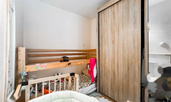 Недвижимость Трёхкомнатная квартира в Чернучах: 8