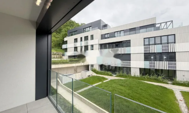 Недвижимость Квартира, 3-комн., центр Любляны: 1