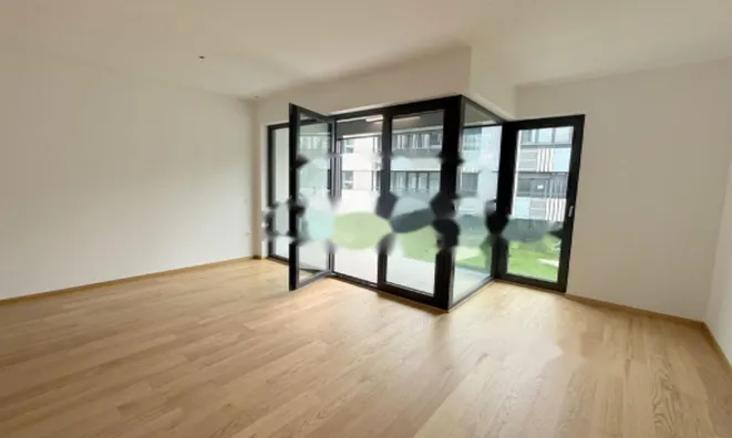 Недвижимость Квартира, 3-комн., центр Любляны: 3