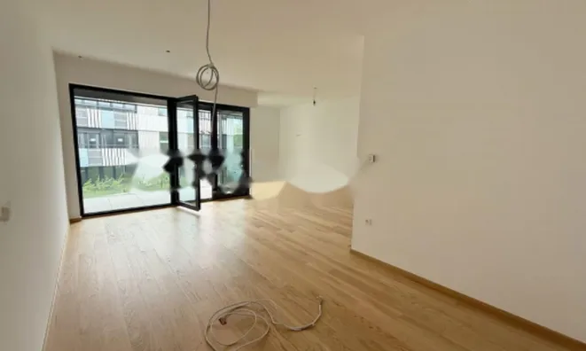 Недвижимость Квартира, 3-комн., центр Любляны: 4