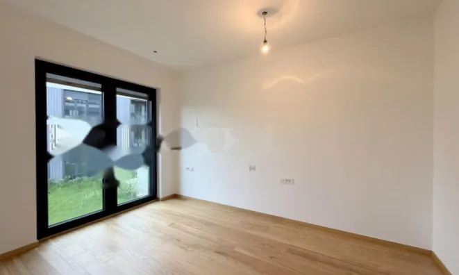 Недвижимость Квартира, 3-комн., центр Любляны: 6