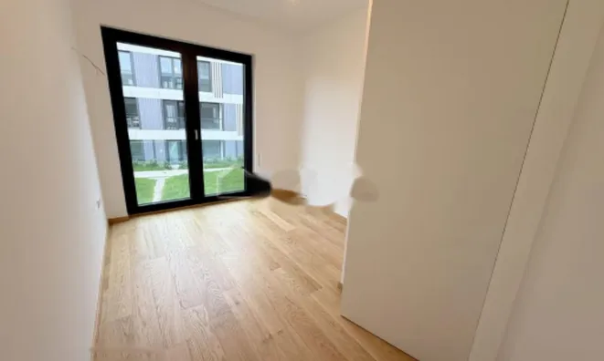 Недвижимость Квартира, 3-комн., центр Любляны: 7