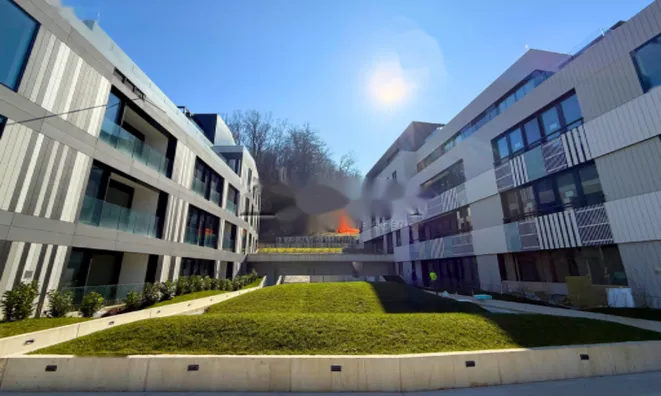 Недвижимость Квартира в Девана Парк 2: 12