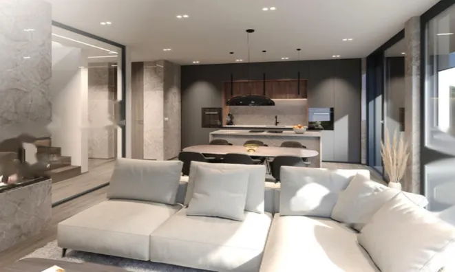 Недвижимость Квартира Шишка Подутик Дуплекс: 6