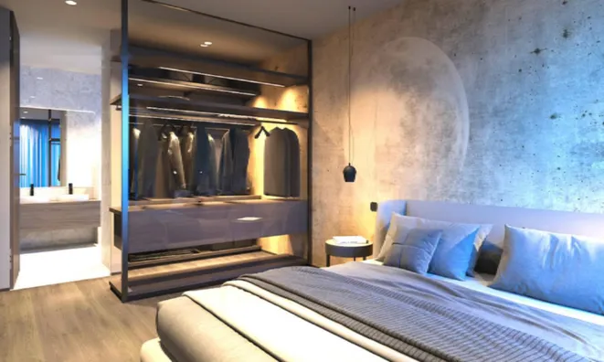 Недвижимость Квартира Шишка Подутик Дуплекс: 7