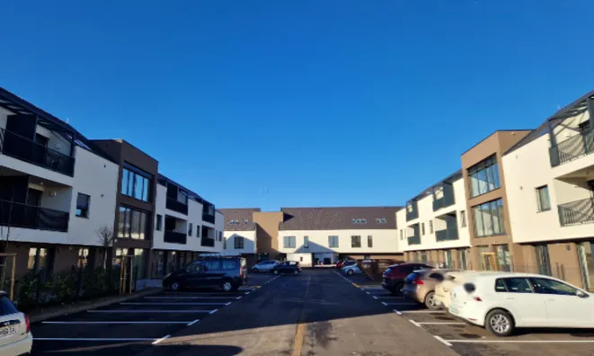 Недвижимость Квартира 3-комн., Черна Вась: 2