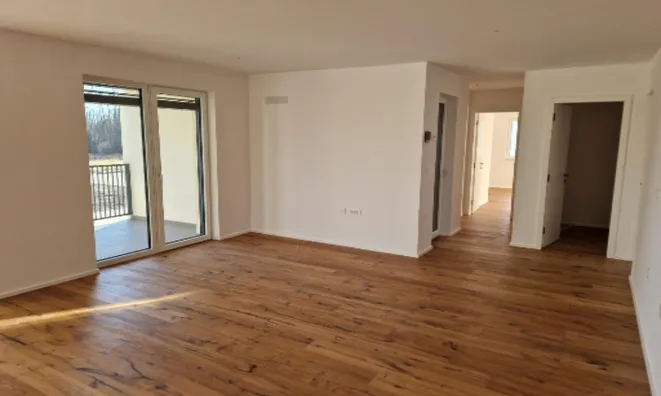 Недвижимость Квартира 3-комн., Черна Вась: 4