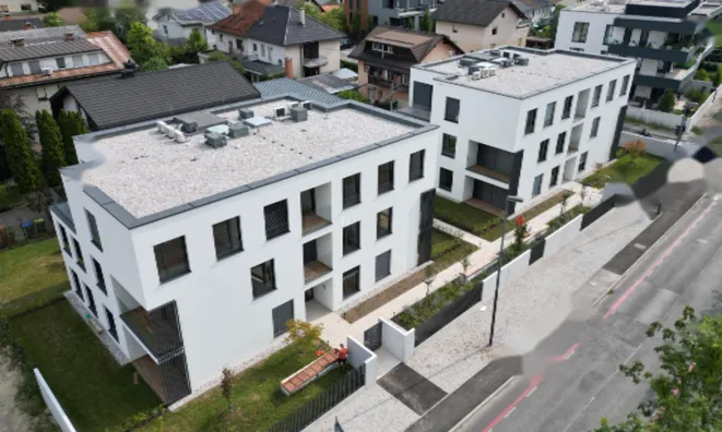 Недвижимость Квартира, 3-комнатная, Рожна Долина: 1