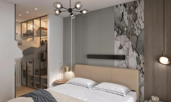 Недвижимость Квартира, 3-комнатная, Рожна Долина: 2