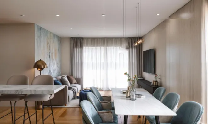 Недвижимость Квартира, 3-комнатная, Рожна Долина: 14