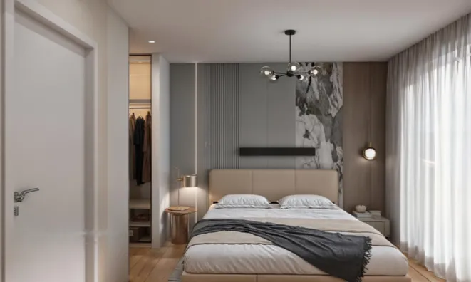 Недвижимость Квартира, 3-комнатная, Рожна Долина: 15