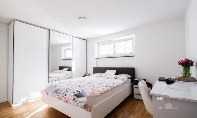 Недвижимость Четырехкомнатная квартира в Кашеле: 5