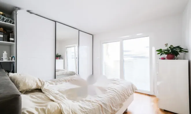 Недвижимость Четырехкомнатная квартира в Кашеле: 6