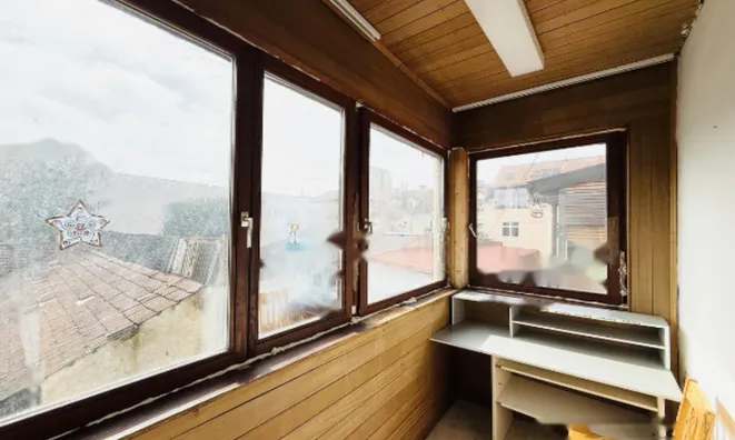 Недвижимость Квартира 1-комнатная Любляна: 2