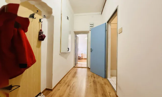 Недвижимость Квартира 1-комнатная Любляна: 5