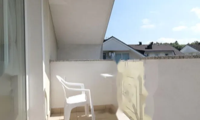 Недвижимость Студия в Ново Любляна Вич: 7