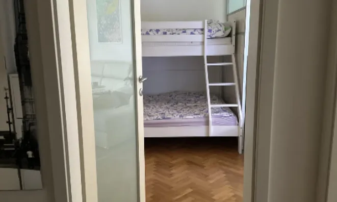 Недвижимость Четырехкомнатная квартира в центре Копера: 5