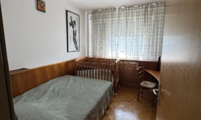 Недвижимость Квартира, 4-5 комнат, Любляна: 35