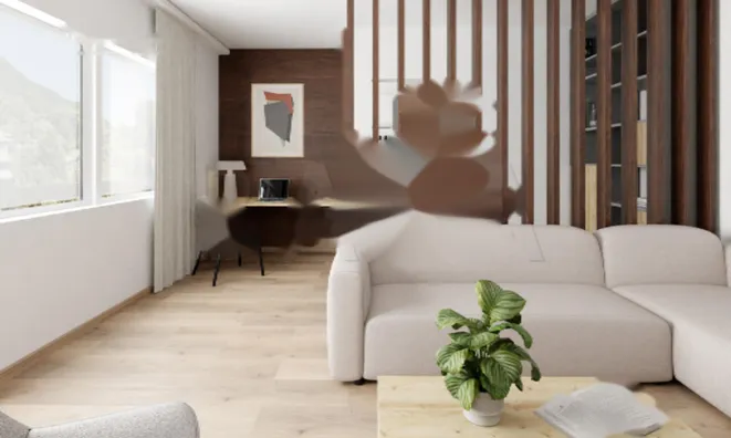 Недвижимость Дом, Залог.: 1