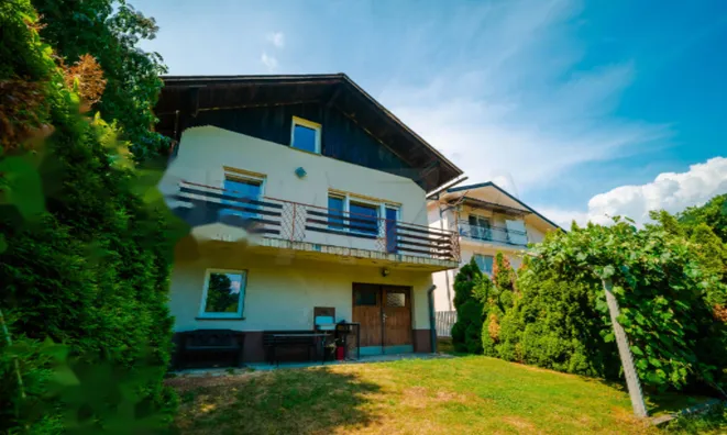 Недвижимость Дом, Залог.: 2