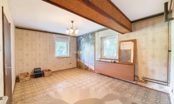 Недвижимость Дом, Залог.: 17