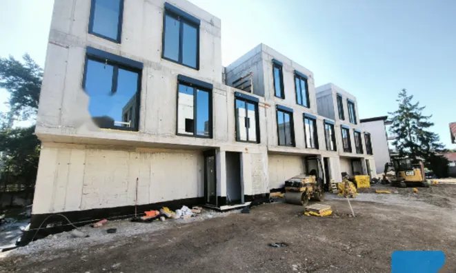 Недвижимость Дом с террасой Новый Любляна Шишка Объект 5: 5