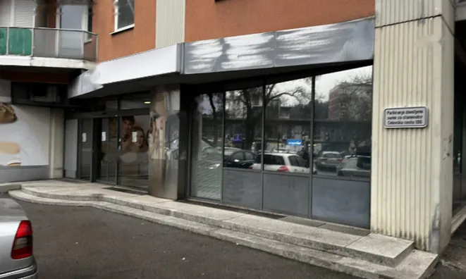 Недвижимость Коммерческое помещение Шишка: 1