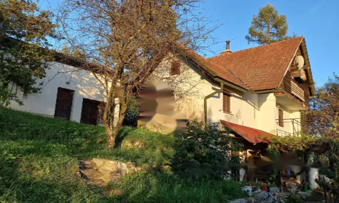 Недвижимость Дом, Бели-Поток-при-Лембергу: 22