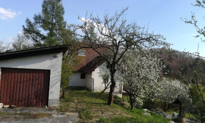 Недвижимость Дом, Бели-Поток-при-Лембергу: 31