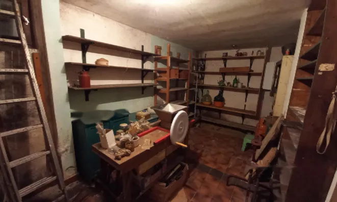 Недвижимость Дом, Бели-Поток-при-Лембергу: 64