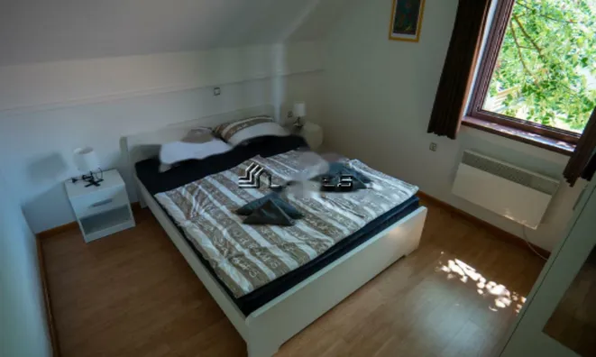 Недвижимость Дуплекс в Чатеж об Саве: 22