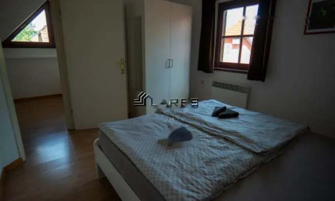 Недвижимость Дом, Двойчек Чатеж у Савы.: 14