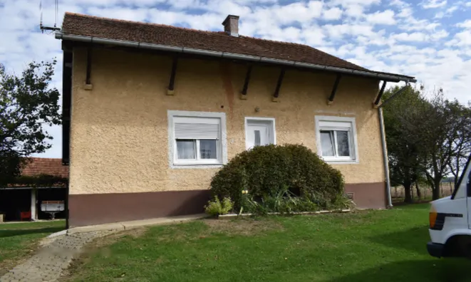 Недвижимость Дом в Средишче об Драви: 10