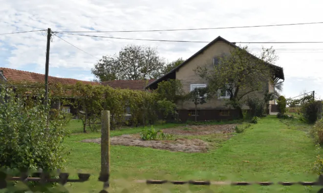 Недвижимость Дом в Средишче об Драви: 16