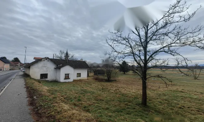 Недвижимость Дом, Средишче об Драви: 19