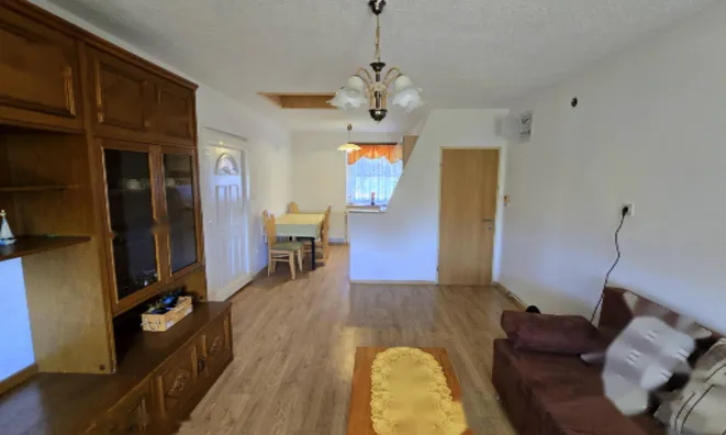 Недвижимость Дуплекс Сухой Врх: 28