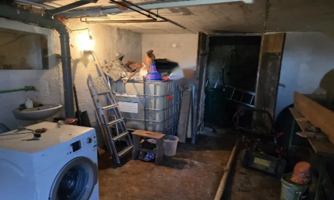 Недвижимость Дуплекс Сухой Врх: 40