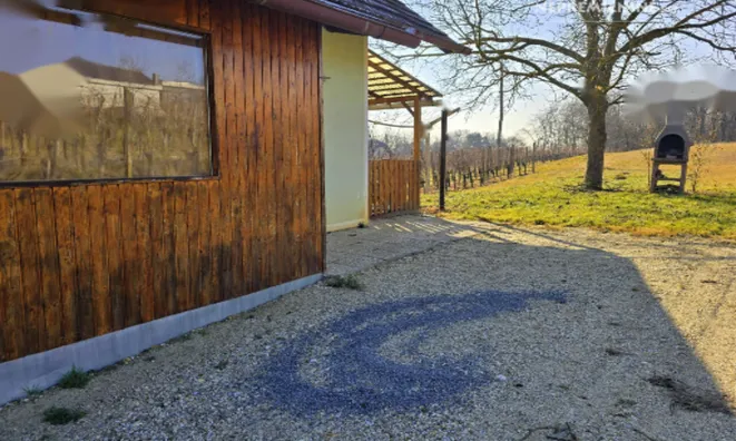 Недвижимость Дуплекс Сухой Врх: 76