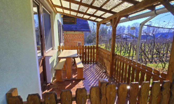 Недвижимость Дуплекс Сухой Врх: 79