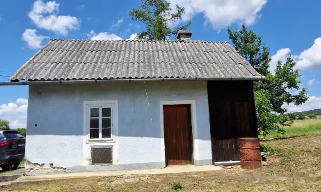 Недвижимость Дом в Свети Юрие: 13