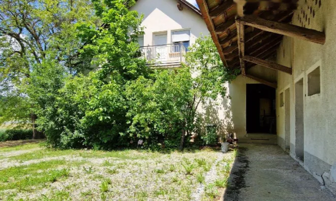 Недвижимость Дом в Свети Юрие: 16