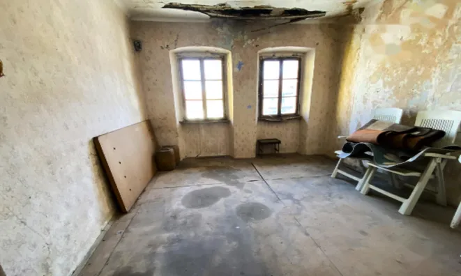 Недвижимость Дом с террасой Шемпас: 16