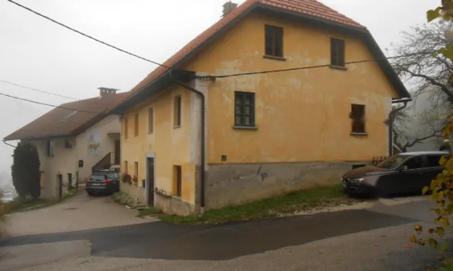 Недвижимость Дом, Шентвишка Гора, Оталеж: 7